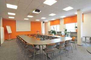 Konferenční prostory v ubytování Pension Milk Inn