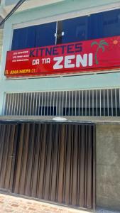 Un certificado, premio, letrero u otro documento en KIT 01 TERREO 5 PESSOAS LEo