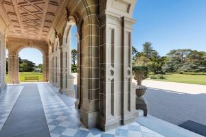 Fotografie z fotogalerie ubytování Lancemore Mansion Hotel Werribee Park v destinaci Werribee