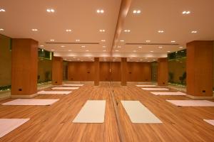 Φωτογραφία από το άλμπουμ του Solana sky pool boutique hotel - Adults only σε New cairo +85 φωτογραφίες