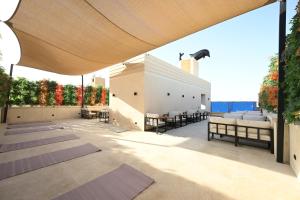 Φωτογραφία από το άλμπουμ του Solana sky pool boutique hotel - Adults only σε New cairo