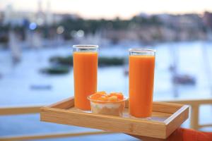 Напитки в Crystala 2 guest house +41 фотография