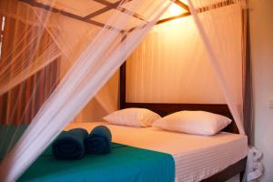 Afbeelding uit fotogalerij van Mirissa Eco Hills in Mirissa +33 foto's