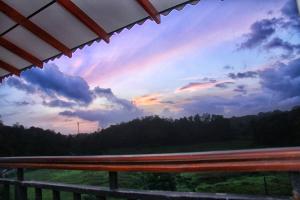 Afbeelding uit fotogalerij van Mirissa Eco Hills in Mirissa