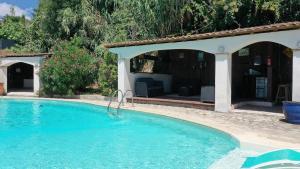 Fotografie z fotogalerie ubytování Villa provençale avec vue mer, piscine et CLIM v destinaci Vence