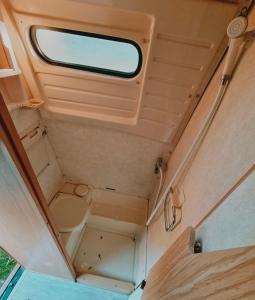 Φωτογραφία από το άλμπουμ του Retro Camper Hire στο Δουβλίνο