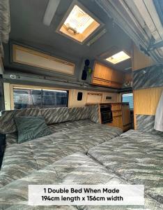 Φωτογραφία από το άλμπουμ του Retro Camper Hire στο Δουβλίνο