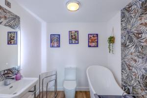 Φωτογραφία από το άλμπουμ του 4 Bed in Berriew oc-t31114 σε Berriew +19 φωτογραφίες