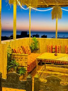 Un paisaje natural cerca del hostal 30 fotos más