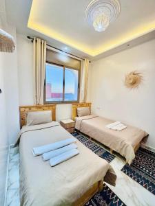 Imagen de la galería de Banana Surf Lodge & Surfcamp, en Tamraght Ouzdar