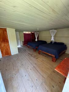 Fotografie z fotogalerie ubytování Islas de San blas cabaña romantica privado en Niadub v destinaci Mamartupo