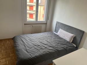 Fotografie z fotogalerie ubytování Kaabachi v destinaci Neuchâtel