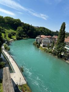 Fotografie z fotogalerie ubytování Kaabachi v destinaci Neuchâtel
