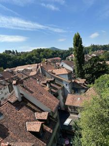 Fotografie z fotogalerie ubytování Kaabachi v destinaci Neuchâtel