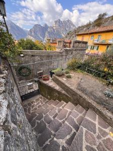 Γενική θέα στο βουνό ή θέα στο βουνό από  αυτό το διαμέρισμα