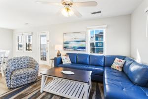 Posezení v ubytování CAC-1 - Angelfish + 40 fotografií