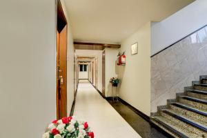 Ảnh trong thư viện ảnh của Palette by CheckIn River Front Railway Station Formerly Host Inn ở Ahmedabad