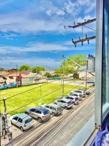 Φωτογραφία από το άλμπουμ του #MaReSiaSdaPaz próximo ao centro de Matinhos σε Matinhos