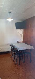 Billede fra billedgalleriet på Duplex la casita de papá i Mina Clavero