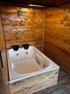 Galería fotográfica de TerrraVerde Chalet en Pasto