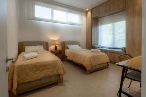 Postel nebo postele na pokoji v ubytování Oceanview Home with Pool in Venao