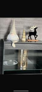 Billede fra billedgalleriet på Luxury Apartment Schwabach 2 i Schwabach