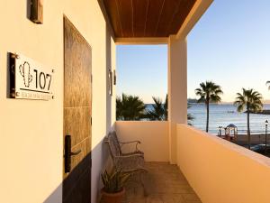 Φυσικό τοπίο κοντά σε αυτό το ξενοδοχείο διαμερισμάτων +149 φωτογραφίες