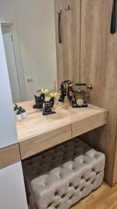 Fotografie z fotogalerie ubytování Apartman VIS v destinaci Aranđelovac