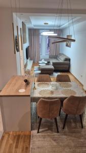 Fotografie z fotogalerie ubytování Apartman VIS v destinaci Aranđelovac