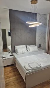 Fotografie z fotogalerie ubytování Apartman VIS v destinaci Aranđelovac + 20 fotografií