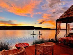 Phong cảnh thiên nhiên gần khách sạn +17 ảnh