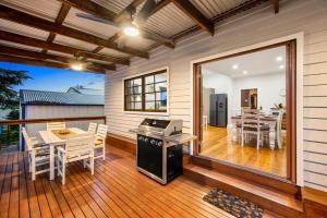 Fotografie z fotogalerie ubytování Hunter Valley Spa Stay v destinaci Cessnock