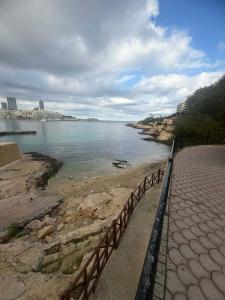 Phong cảnh thiên nhiên gần nhà nghỉ dưỡng