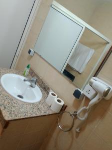 Ένα μπάνιο στο House of Diamonds +14 φωτογραφίες