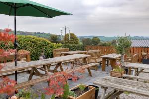 Φυσικό τοπίο κοντά σε αυτό το bed & breakfast