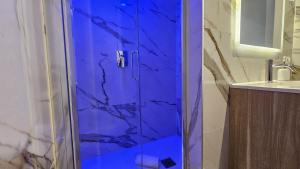 Phòng tắm tại Villa Joy Verona - Junior Suite +18 ảnh