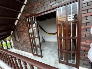 Fotografie z fotogalerie ubytování Tikki Lua v destinaci Cota