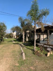 Fotografie z fotogalerie ubytování Amparo de Artalaz v destinaci Colón