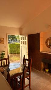 Φωτογραφία από το άλμπουμ του cabaña EL CHALECITO DE ANA σε Villa del Dique