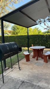 Φωτογραφία από το άλμπουμ του cabaña EL CHALECITO DE ANA σε Villa del Dique