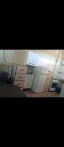 Nhà bếp/bếp nhỏ tại Eva 403