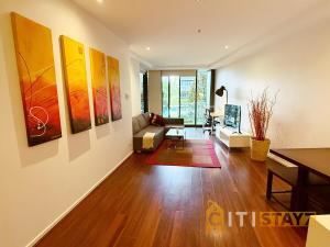 Billede fra billedgalleriet på Manhattan Magic - City 1Bd Retreat and Parking i Canberra + 17 billeder