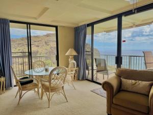 Příroda nedaleko prázdninového domu