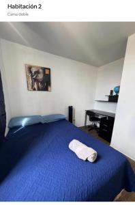 Ảnh trong thư viện ảnh của Loft Tegucigalpa ở Tegucigalpa