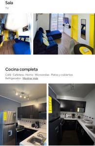 Ảnh trong thư viện ảnh của Loft Tegucigalpa ở Tegucigalpa