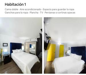 Ảnh trong thư viện ảnh của Loft Tegucigalpa ở Tegucigalpa