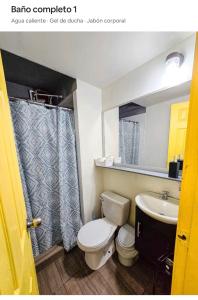 Ảnh trong thư viện ảnh của Loft Tegucigalpa ở Tegucigalpa