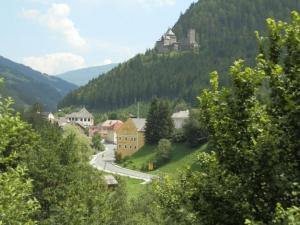 Příroda nedaleko apartmánu + 8 fotografií