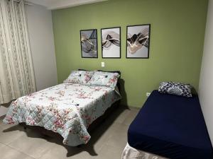 Foto de Apartamento aconchego