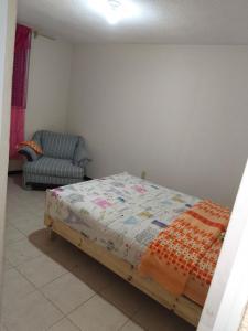 Afbeelding uit fotogalerij van Comoda casa independiente in Tizayuca